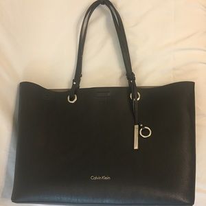 Calvin Klein Tote